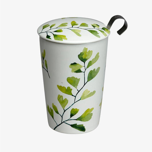 Blad krus 350 ml