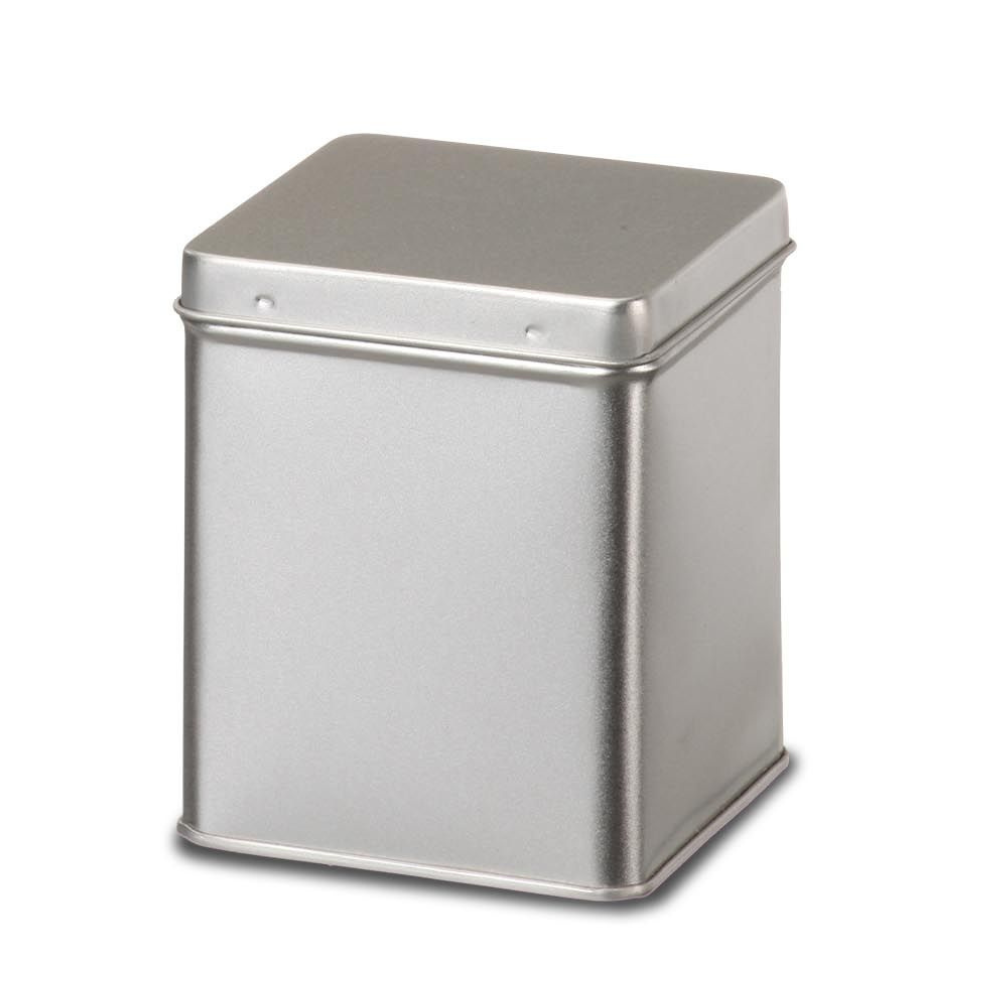 Enkel tedåse 100g