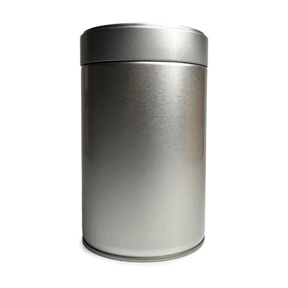 Rund tedåse 170 g
