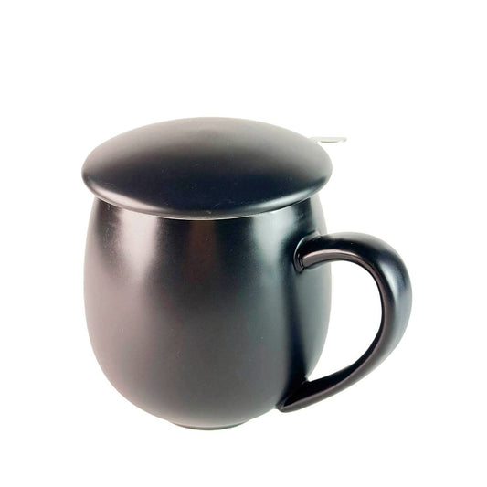 Haiku krus 300 ml - Sort
