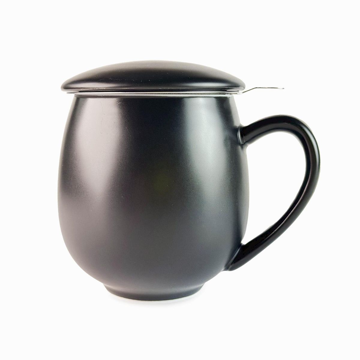 Haiku krus 300 ml - Sort