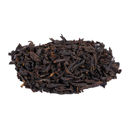 Earl Grey koffeinfri