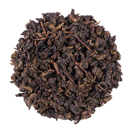 Den Rene Oolong