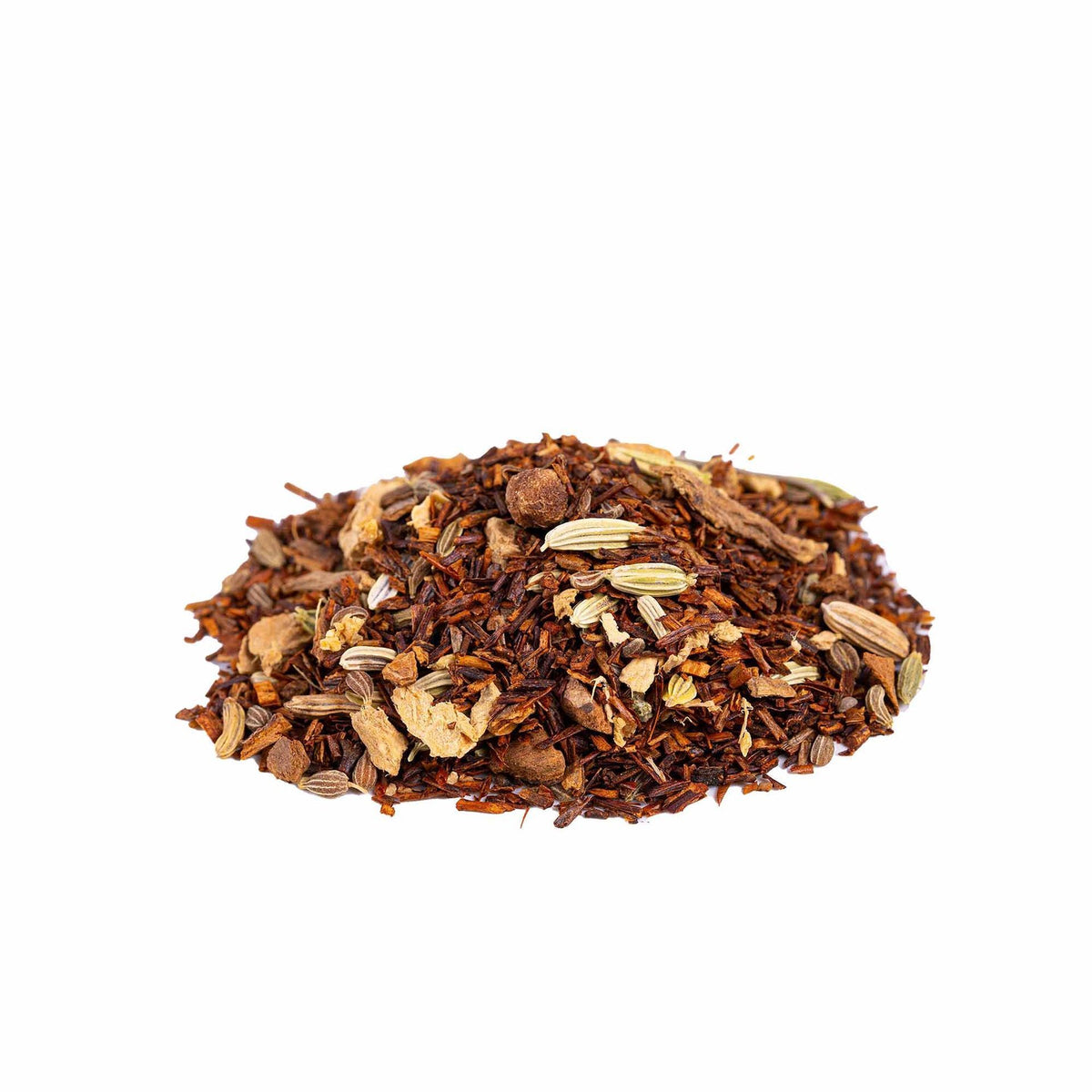 Chai Rooibos
