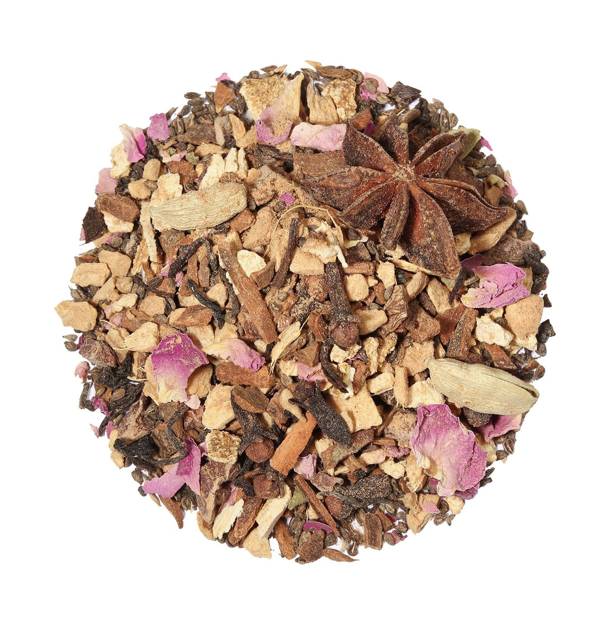 Vinter chai