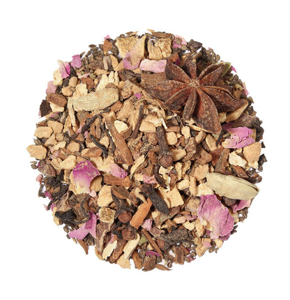 Vinter chai
