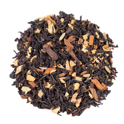 Chai-stund