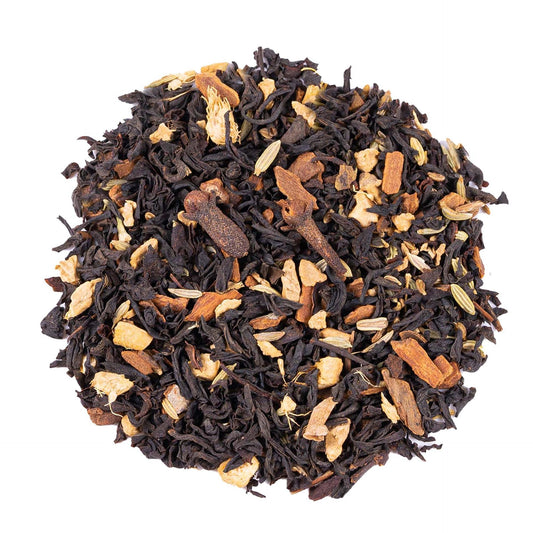 Chai-stund