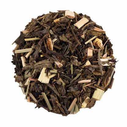 Citronro koffeinfri