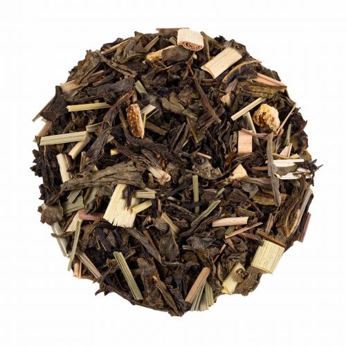Citronro koffeinfri
