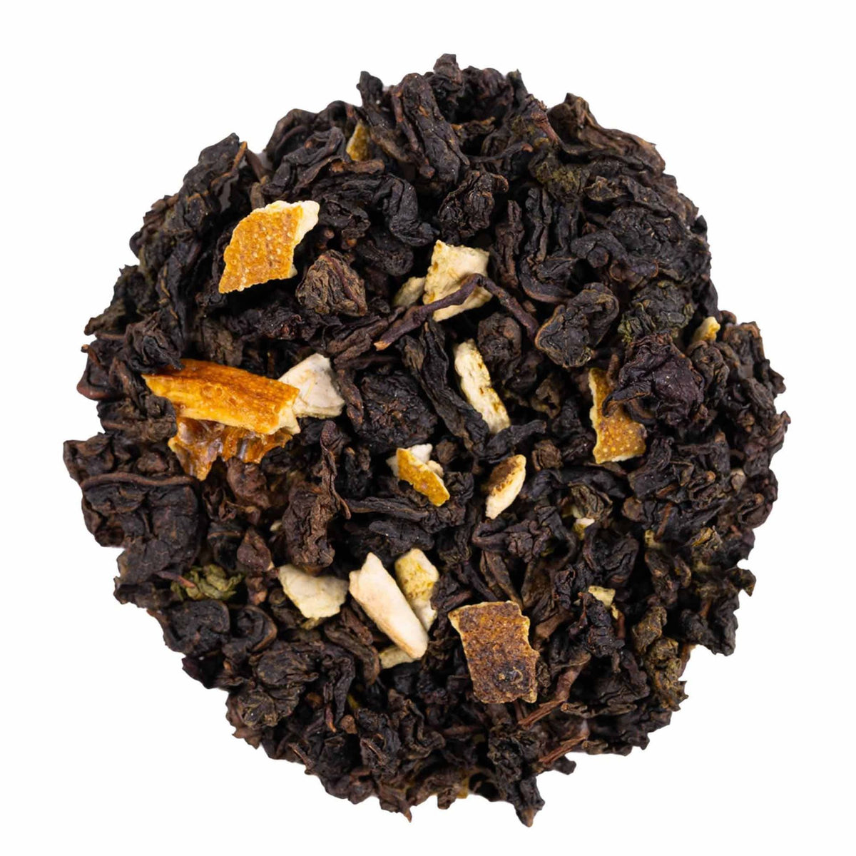 Solmoden Oolong