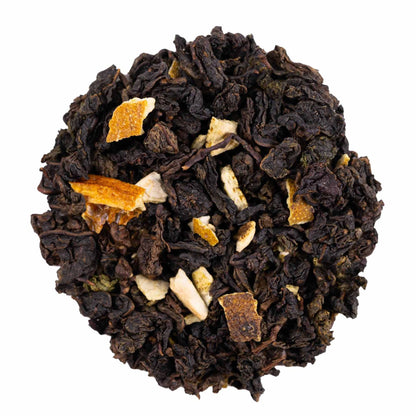 Solmoden Oolong