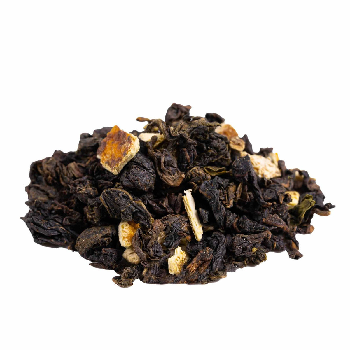 Solmoden Oolong