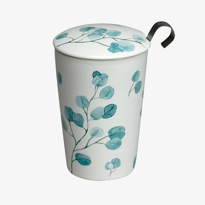 Blad krus 350 ml