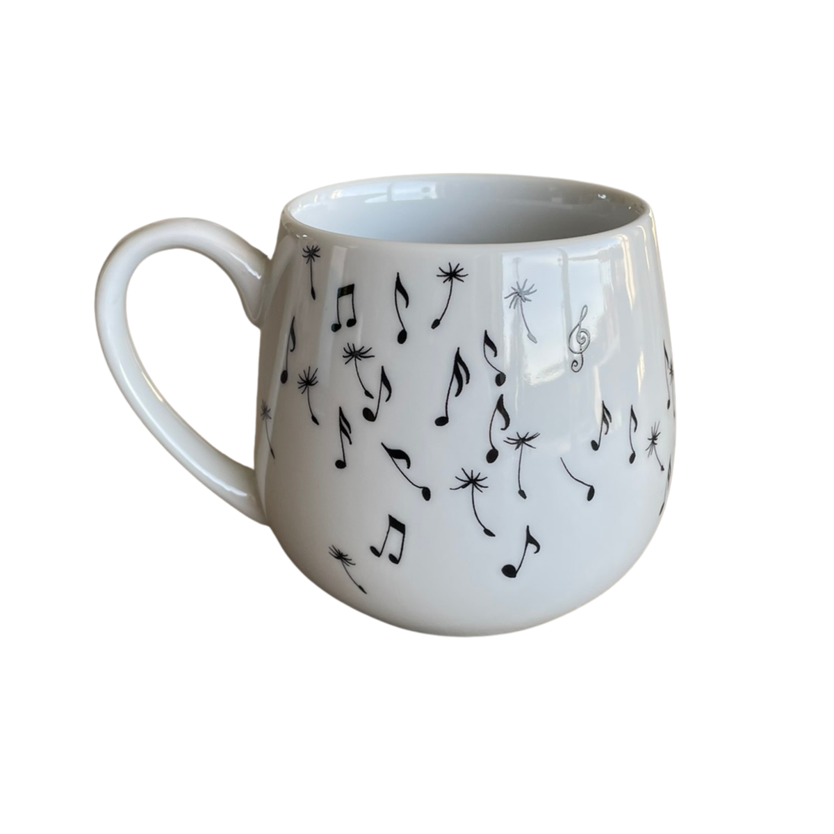 Musik krus 420 ml