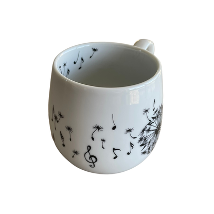 Musik krus 420 ml