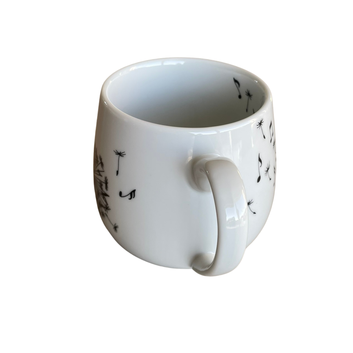 Musik krus 420 ml