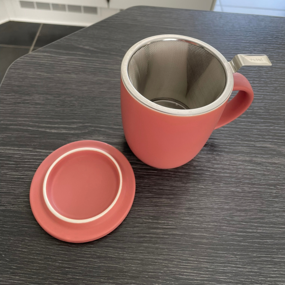 Plint krus 450 ml