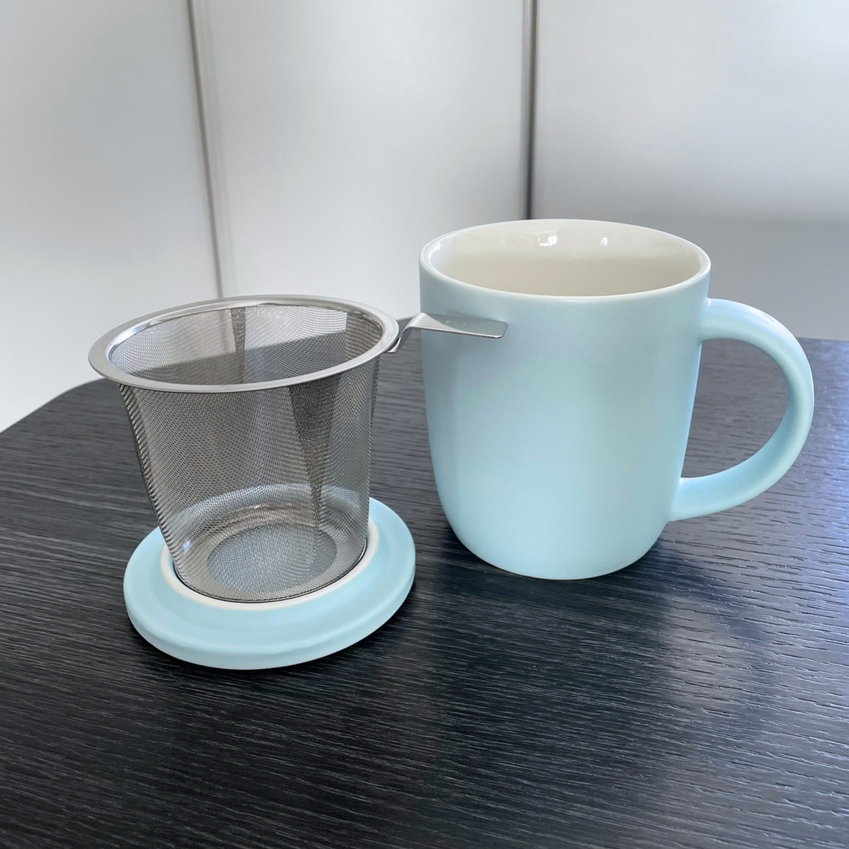 Plint krus 450 ml