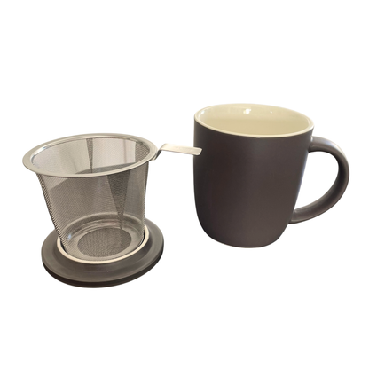 Plint krus 450 ml