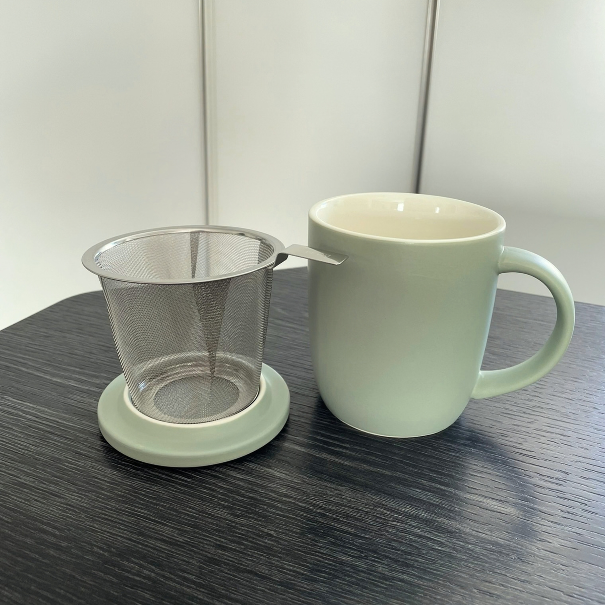 Plint krus 450 ml
