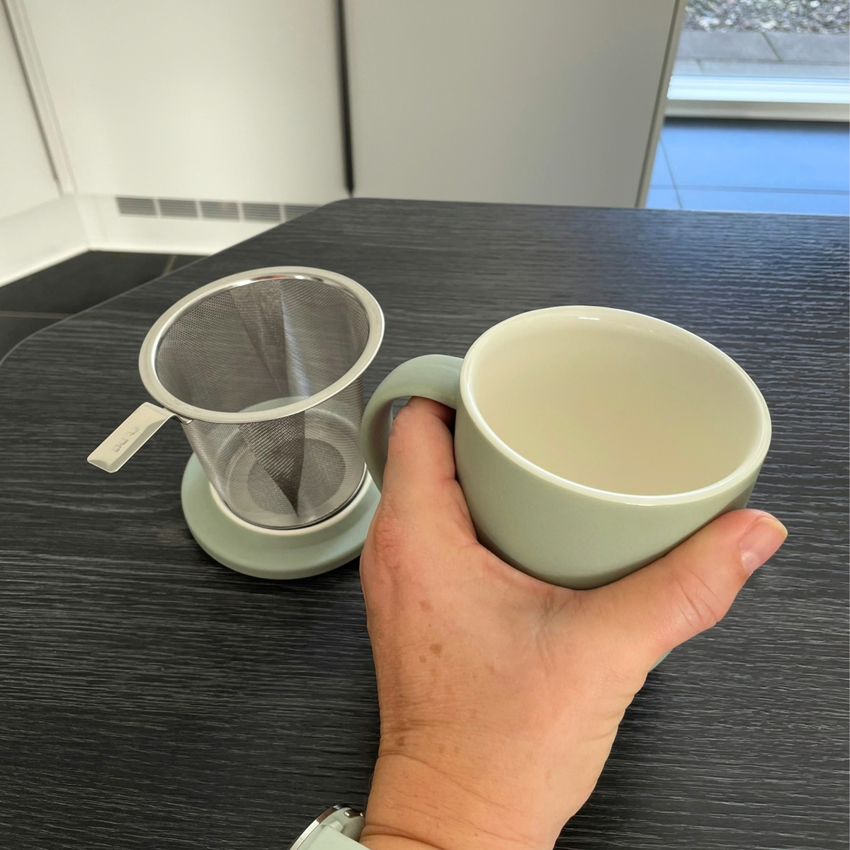 Plint krus 450 ml