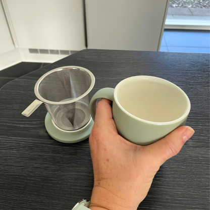 Plint krus 450 ml