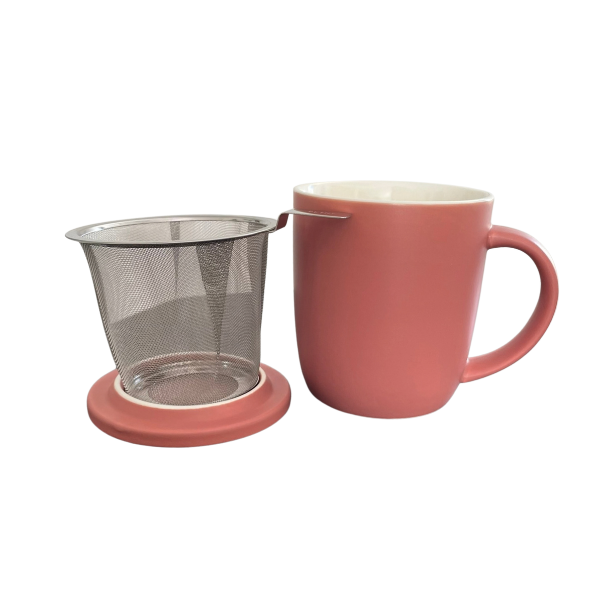 Plint krus 450 ml