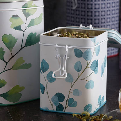 Blad tedåse 150 g