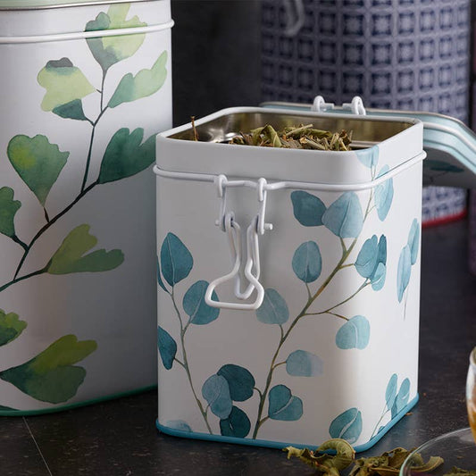 Blad tedåse 150 g