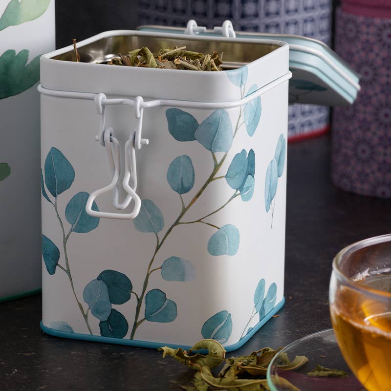 Blad tedåse 150 g